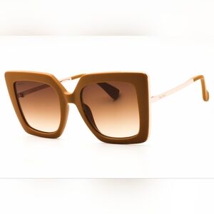 Max Mara MM0051 Woman's Sunglasses